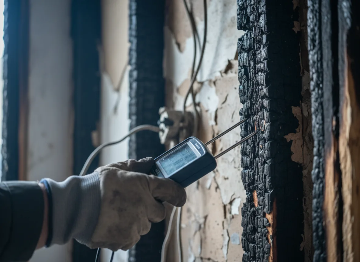 Fire Damage Restoration Spring Gap, MD FAQs